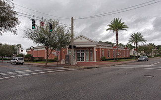 More details for 201 W Reynolds St, Plant City, FL - Retail for Lease