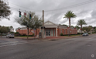 More details for 201 W Reynolds St, Plant City, FL - Retail for Lease