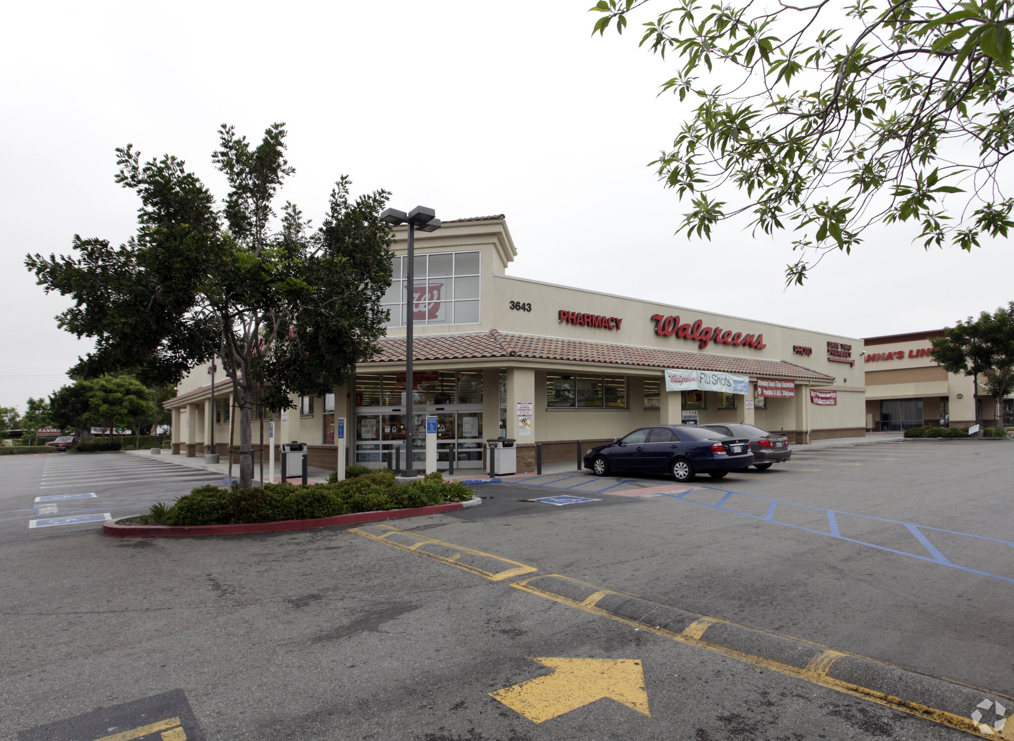 3643 Peck Rd, El Monte, CA for sale Primary Photo- Image 1 of 1