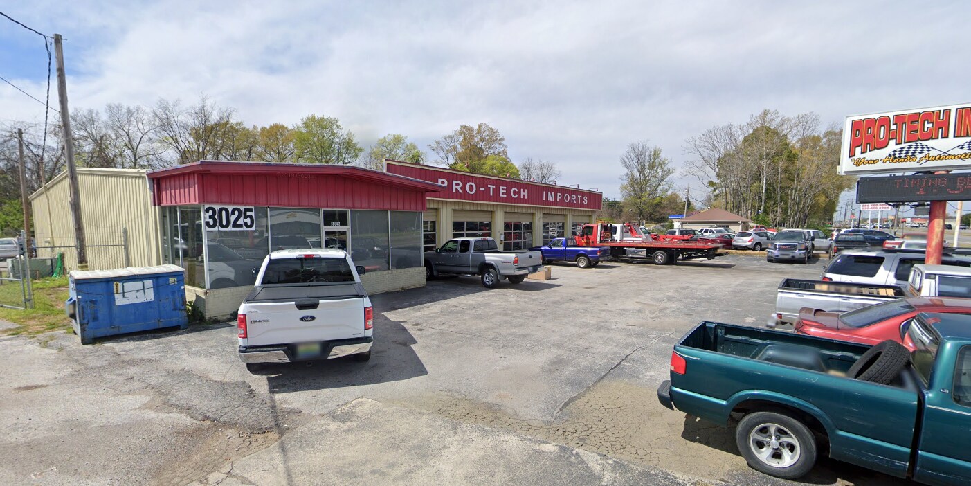 3025 Highway 31, Decatur, AL for sale Building Photo- Image 1 of 1