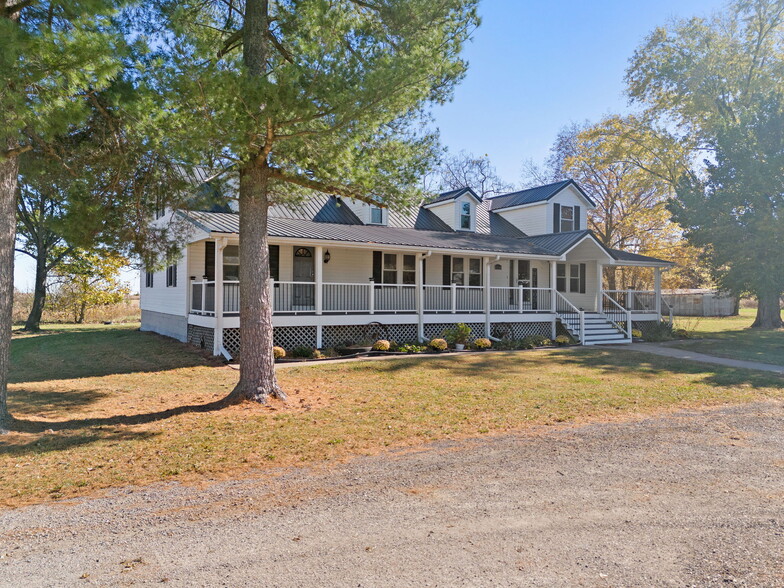 29560 Reames Ln, Jonesburg, MO for sale - Building Photo - Image 3 of 57