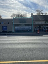 442 Sunrise Hwy, Rockville Centre NY - Storefront