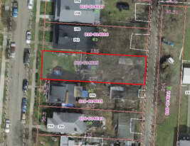 RESIDENTIAL LOT - Commercial Real Estate