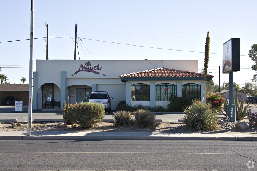 1300 N Pinal Ave, Casa Grande, AZ for sale - Building Photo - Image 1 of 3