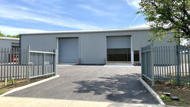 30 Shepherds Grove, Bury St Edmunds for sale Building Photo- Image 1 of 1