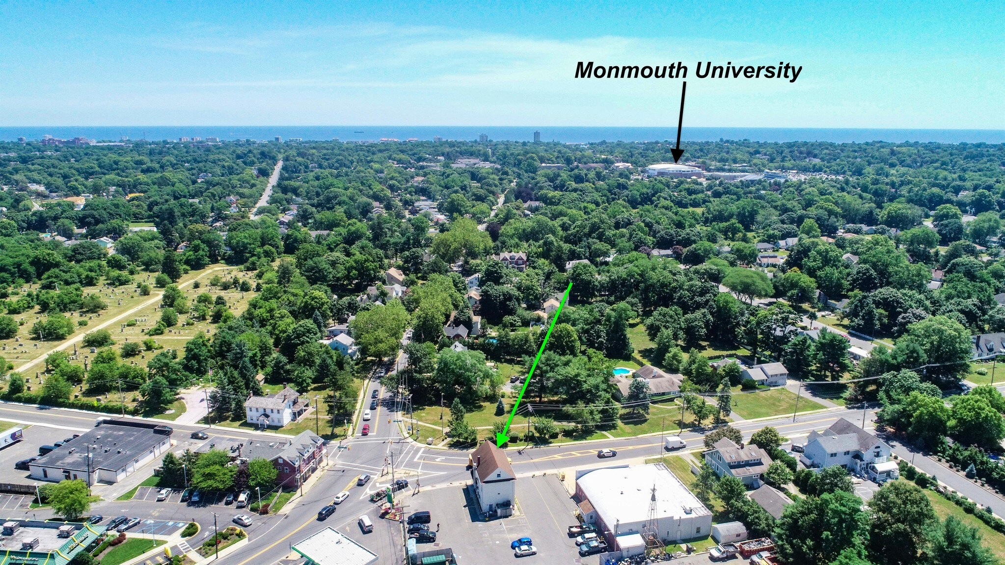 379 Monmouth Rd, West Long Branch, NJ for sale Other- Image 1 of 1