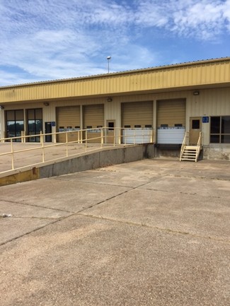 More details for 6125 Interstate Dr, Shreveport, LA - Industrial for Lease