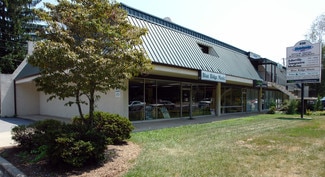 More details for 830 Hendersonville Rd, Asheville, NC - Office, Retail for Lease