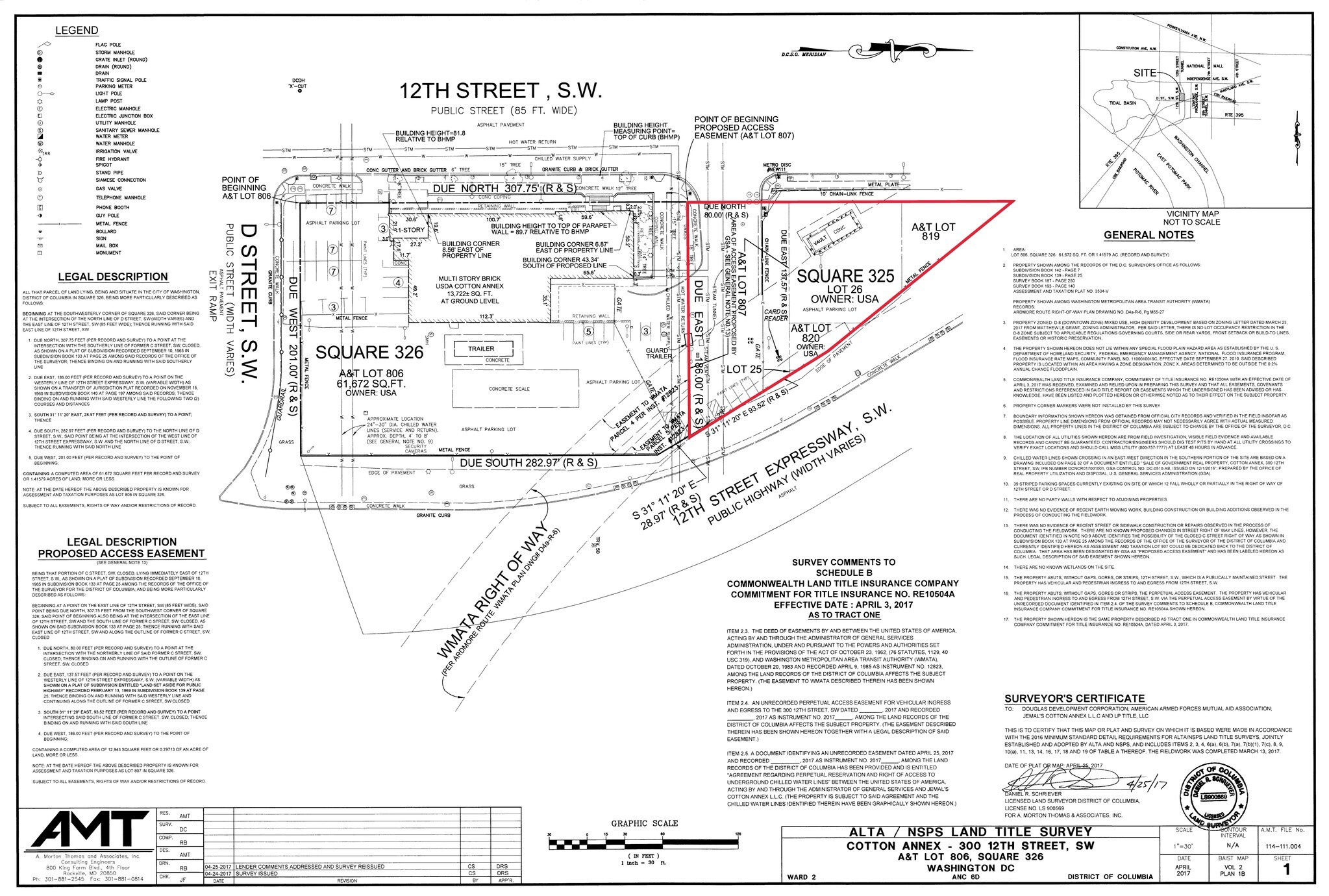 12th St, Washington, DC for sale Other- Image 1 of 1