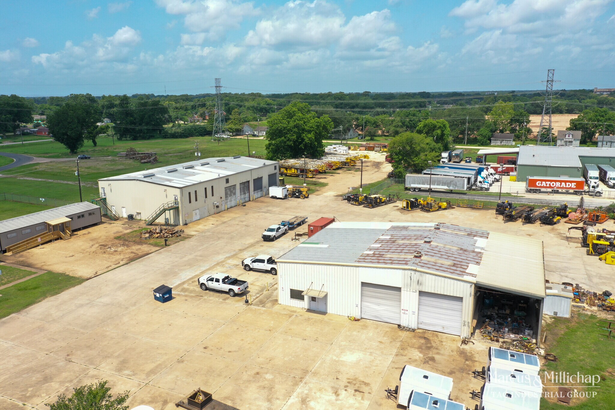 707 Nelson Ln, Wharton, TX for sale Primary Photo- Image 1 of 1
