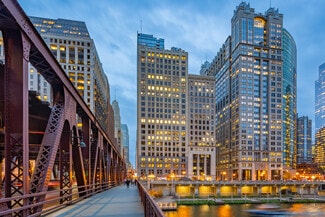 More details for 205 W Wacker Dr, Chicago, IL - Office for Lease