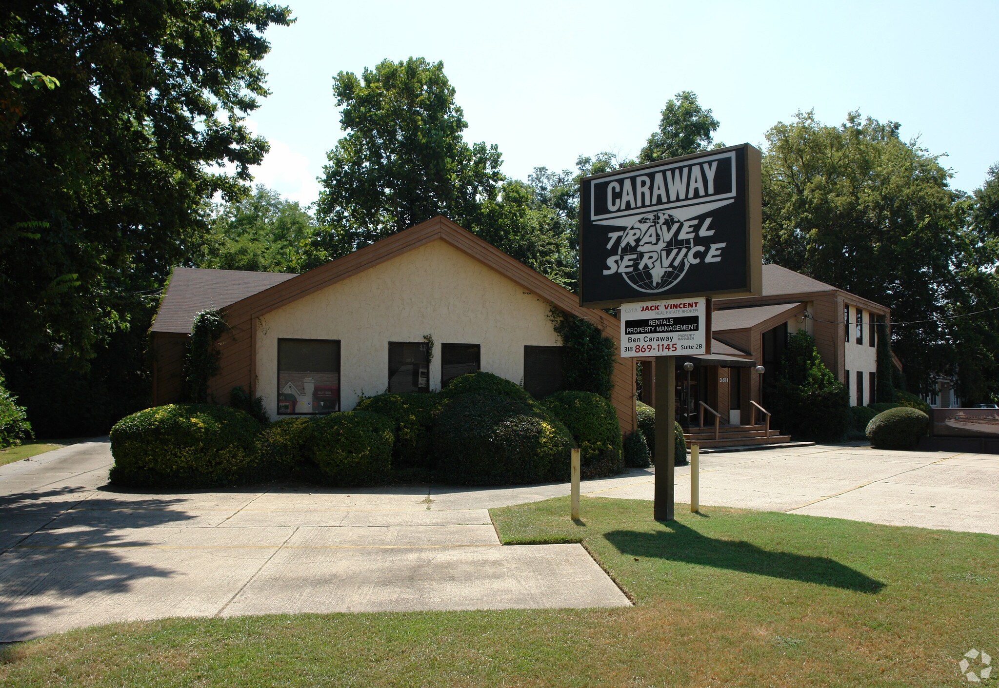 3611 Youree Dr, Shreveport, LA for sale Primary Photo- Image 1 of 1