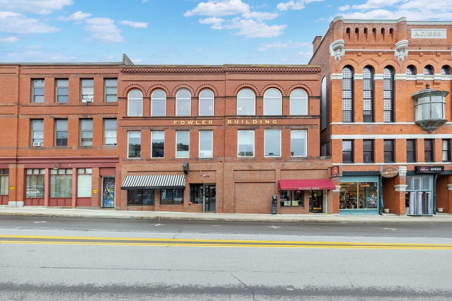 26 Pleasant St, Concord, NH for sale - Building Photo - Image 1 of 30