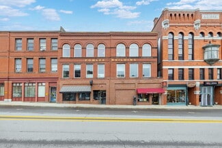More details for 26 Pleasant St, Concord, NH - Office for Sale