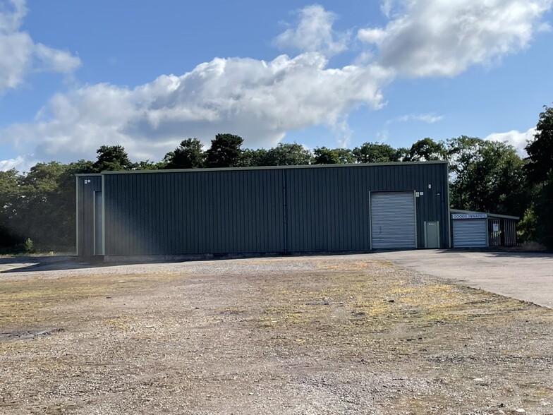 Little Ml, Egremont for lease - Building Photo - Image 1 of 1