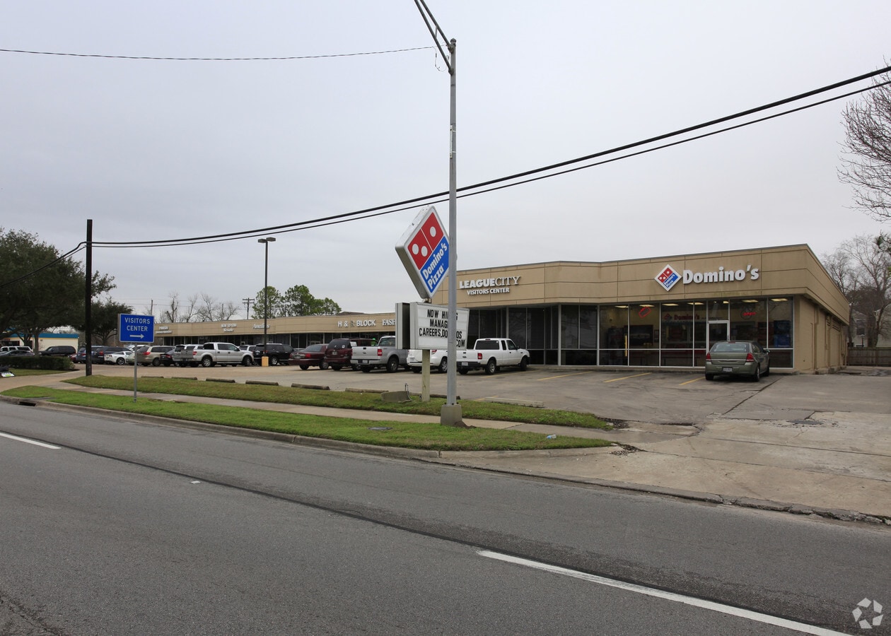 1101 W Main St, League City, TX 77573