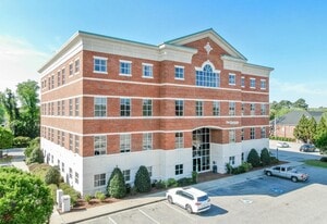 The Forum - Live-Work Space