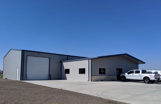 7620 W McCormick Rd, Amarillo, TX for sale Building Photo- Image 1 of 1