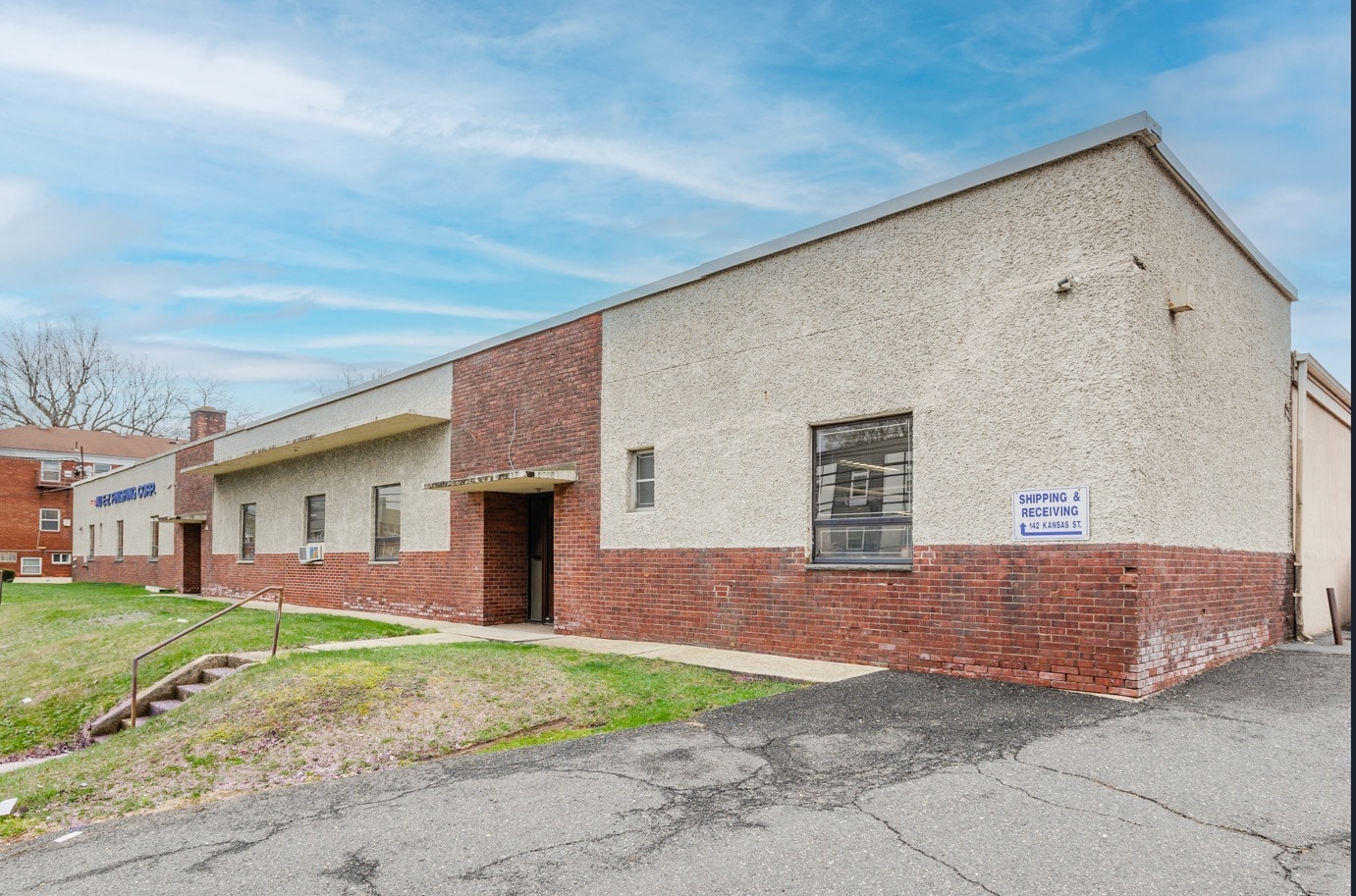 111 Essex St, Hackensack, NJ for lease Building Photo- Image 1 of 11