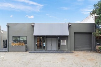 More details for 4075 Transport St, Palo Alto, CA - Industrial for Lease