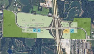 More details for Hwy 61, Moscow Mills, MO - Land for Sale
