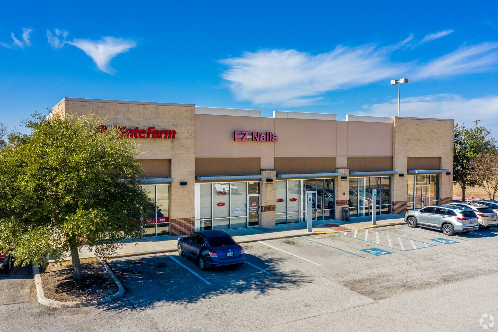 7014 FM 78, San Antonio, TX for sale Building Photo- Image 1 of 1