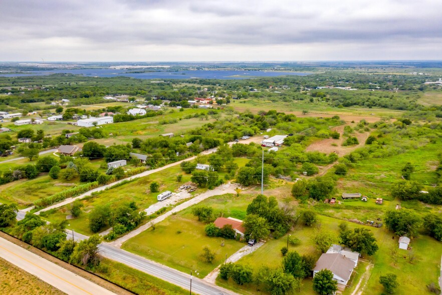 271 N Ward Rd, Midlothian, TX for sale - Aerial - Image 3 of 79