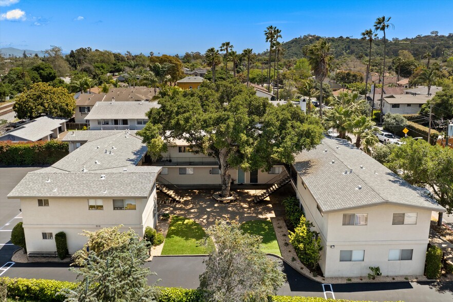 1924 San Pascual St, Santa Barbara, CA for sale - Building Photo - Image 1 of 1