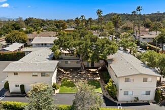 More details for 1924 San Pascual St, Santa Barbara, CA - Multifamily for Sale