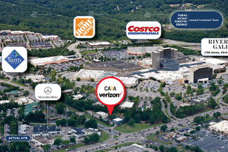 More details for Verizon & Cava – Retail for Sale