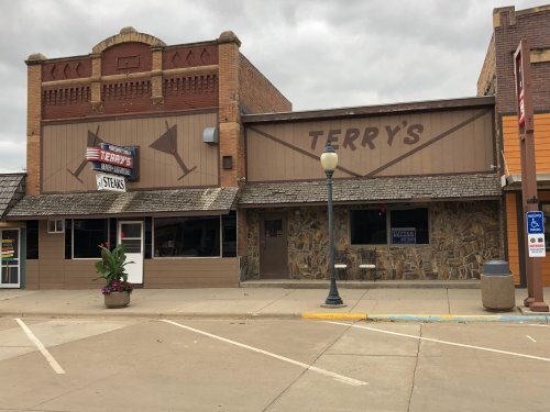 616 N Main St, Redfield, SD for sale Building Photo- Image 1 of 1