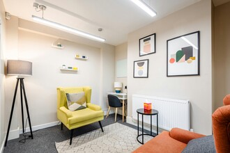 2A Prebend St, London for lease Interior Photo- Image 2 of 13