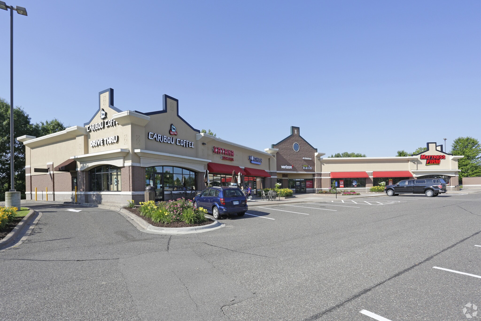 730 Apollo Dr, Lino Lakes, MN for sale Building Photo- Image 1 of 1