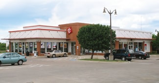 More details for 103 N Main St, Keller, TX - Retail for Lease