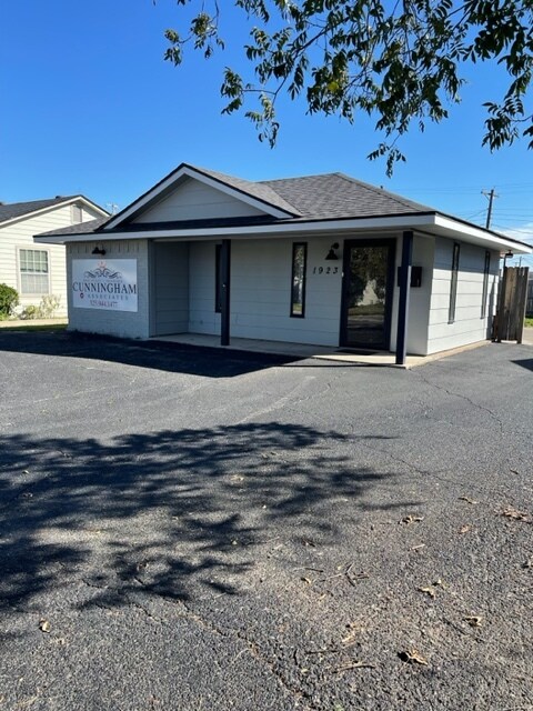 1923 Pecos St, San Angelo, TX for sale Primary Photo- Image 1 of 1