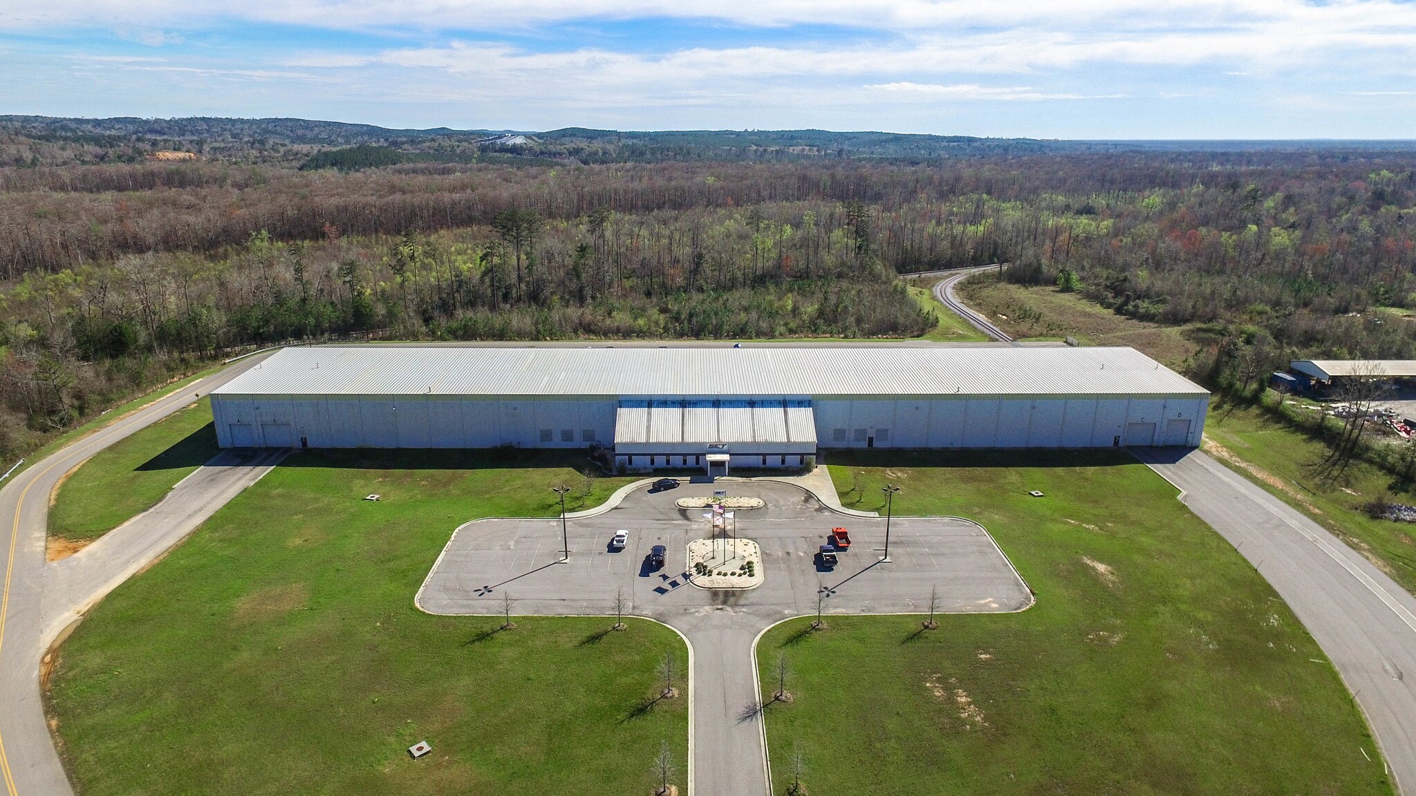 250 Clolinger Rd, Jackson, AL for sale Other- Image 1 of 1