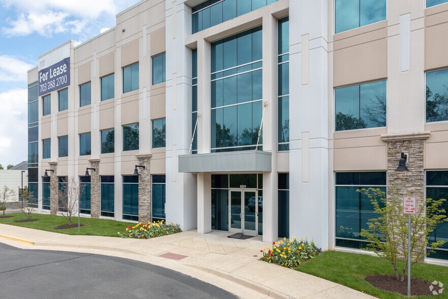 6801 Kennedy Rd, Warrenton, VA for sale - Building Photo - Image 3 of 3