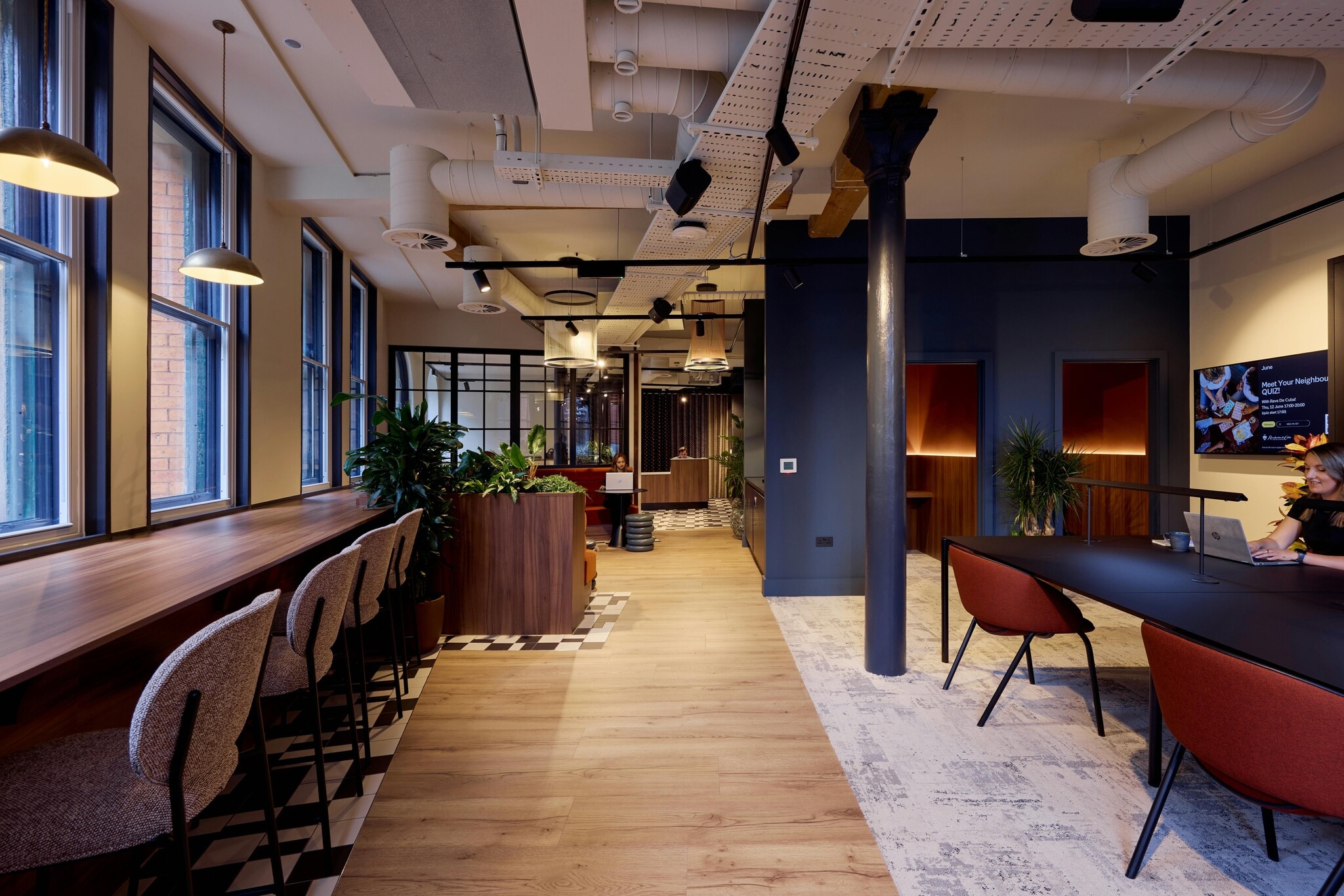 117-119 Portland St, Manchester for lease Building Photo- Image 1 of 19