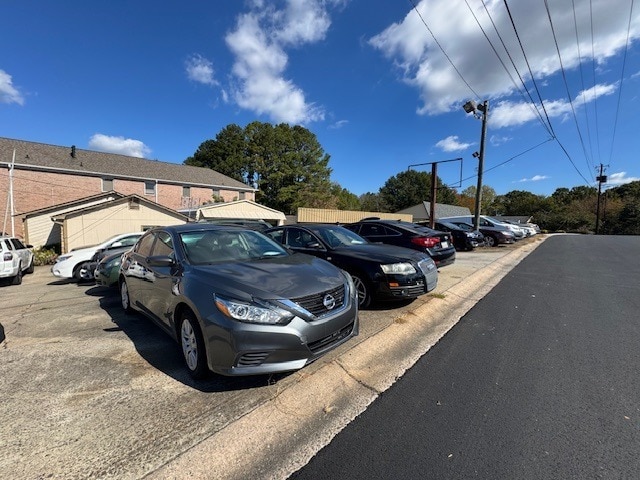 9745 Main St, Woodstock, GA for sale - Building Photo - Image 2 of 6