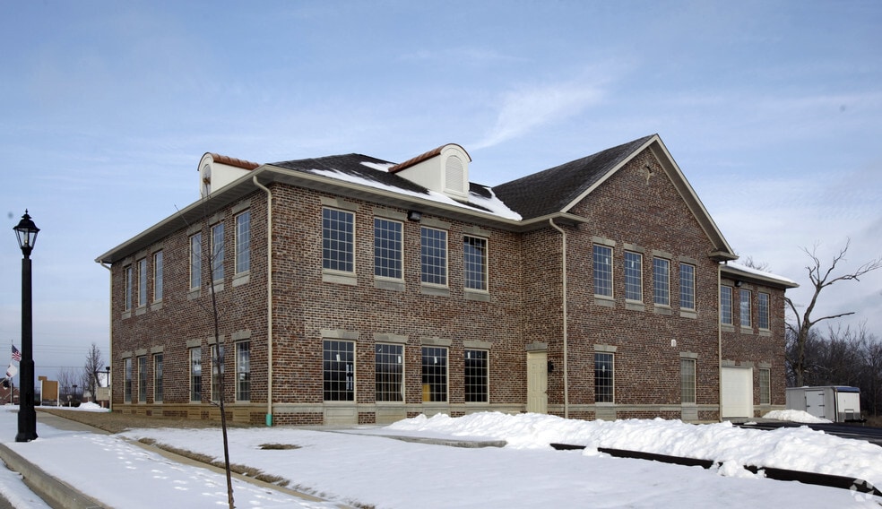 17014 New College Ave, Wildwood, MO for lease - Building Photo - Image 2 of 5