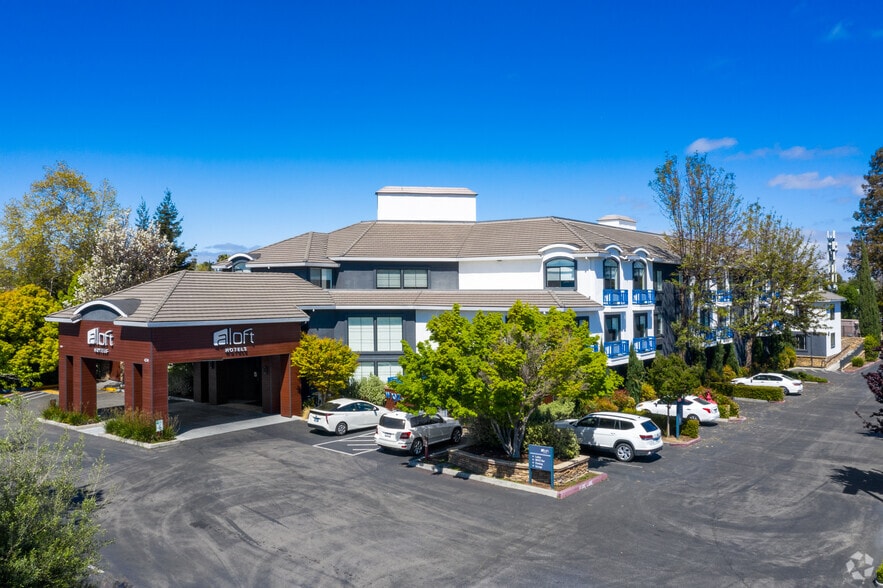 4241 Moorpark Ave, San Jose, CA for sale - Building Photo - Image 2 of 8