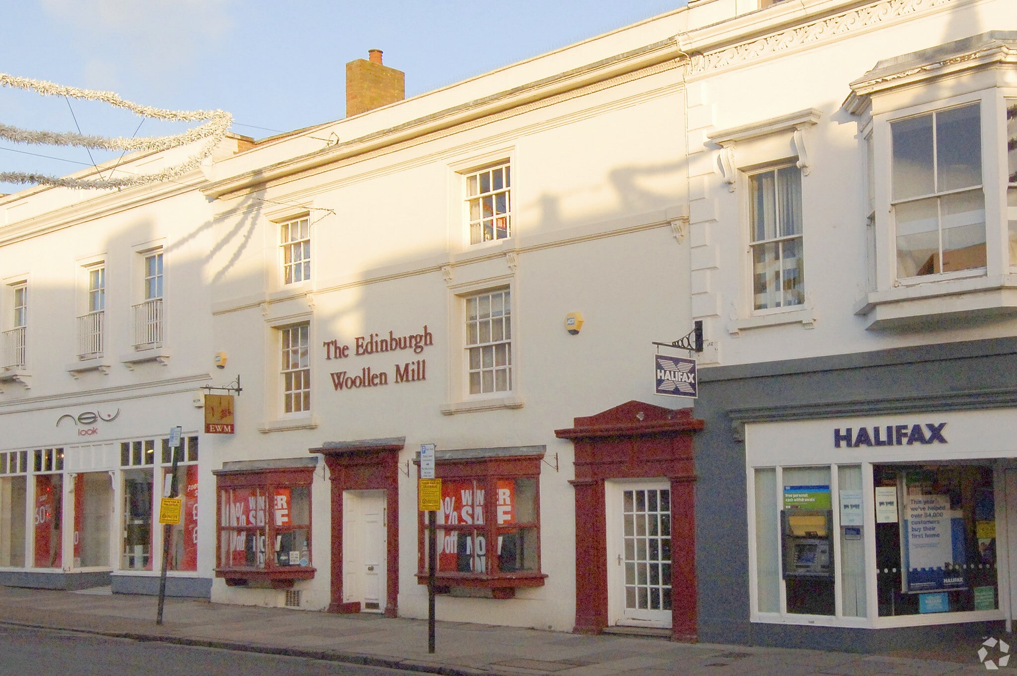 27 Bridge St, Stratford Upon Avon for sale Primary Photo- Image 1 of 1