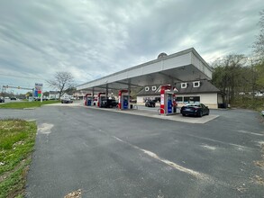 1 Oxford Rd, Oxford, CT for lease Building Photo- Image 1 of 6