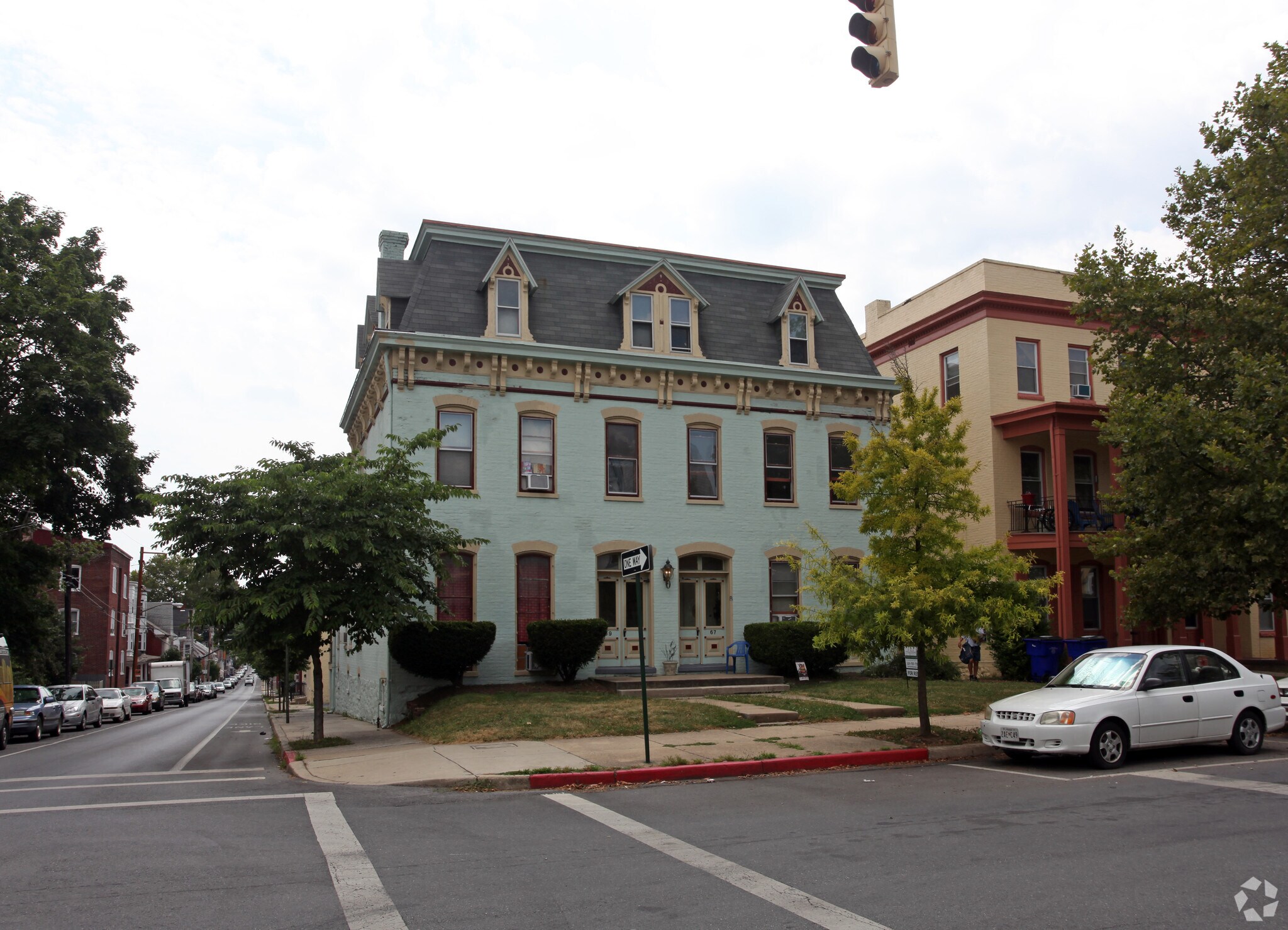 67 Broadway, Hagerstown, MD for sale Primary Photo- Image 1 of 1