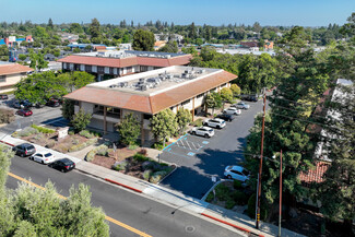 More details for 4125 Blackford Ave, San Jose, CA - Office/Medical for Lease