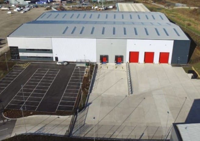 Newmarket Ln, Leeds for sale Primary Photo- Image 1 of 1