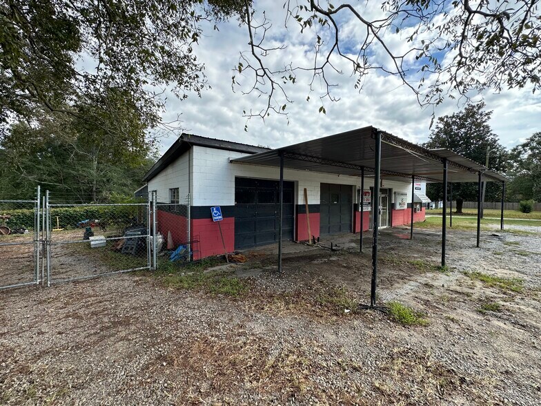 1788 GA-100, Bowdon, GA for sale - Building Photo - Image 1 of 7
