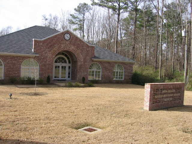 2309 Bluecutt Rd, Columbus, MS for sale - Primary Photo - Image 1 of 1