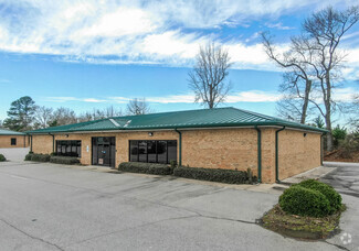 More details for 711 Tilghman Dr, Dunn, NC - Office/Medical for Lease