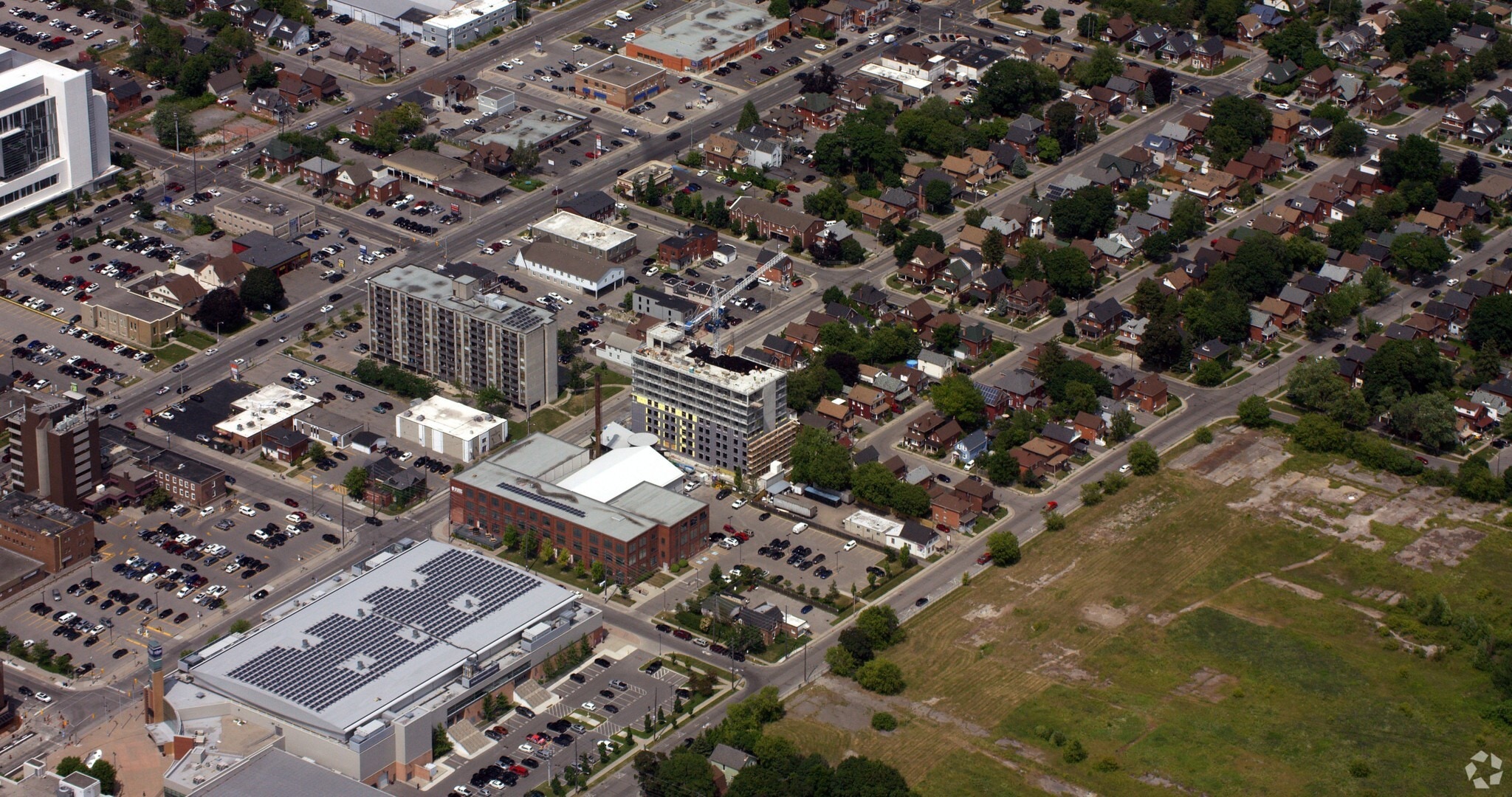 161 Athol St E, Oshawa, ON for sale Building Photo- Image 1 of 1